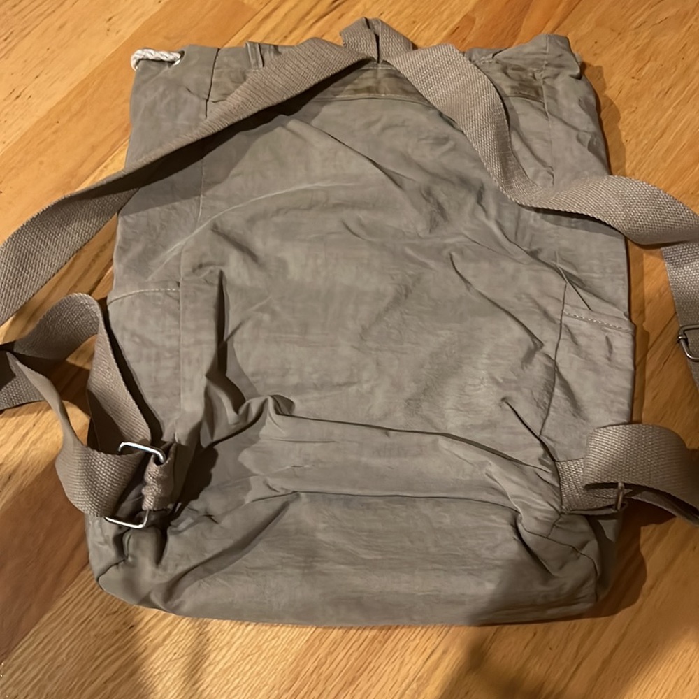 Backpack zysun - Picture 2 of 3